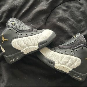 Used Infant Jordans 12